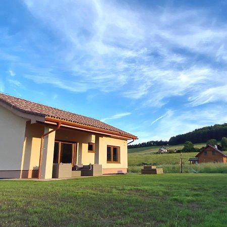 Panorama Home Valča Eksteriør bilde