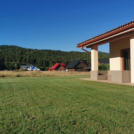 Panorama Home Valča Rom bilde