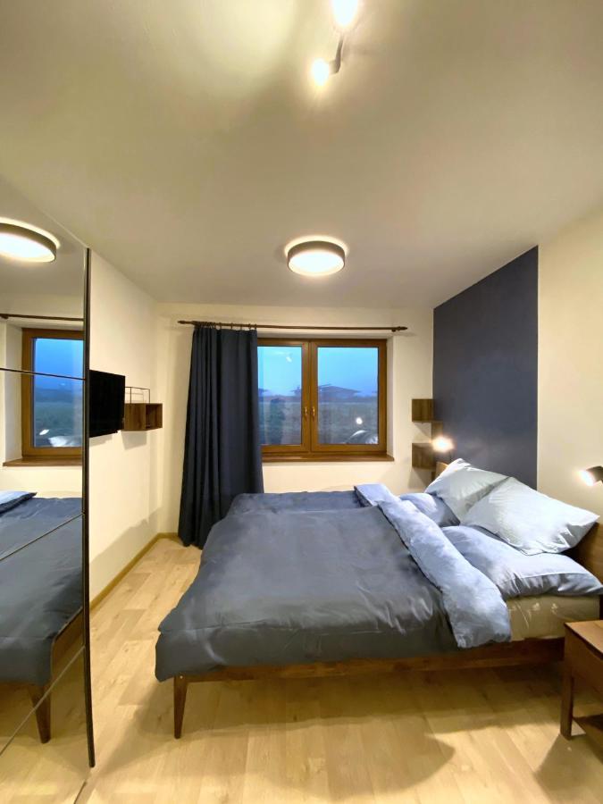 Panorama Home Valča Eksteriør bilde