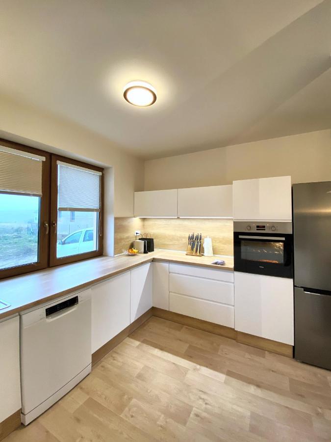 Panorama Home Valča Eksteriør bilde