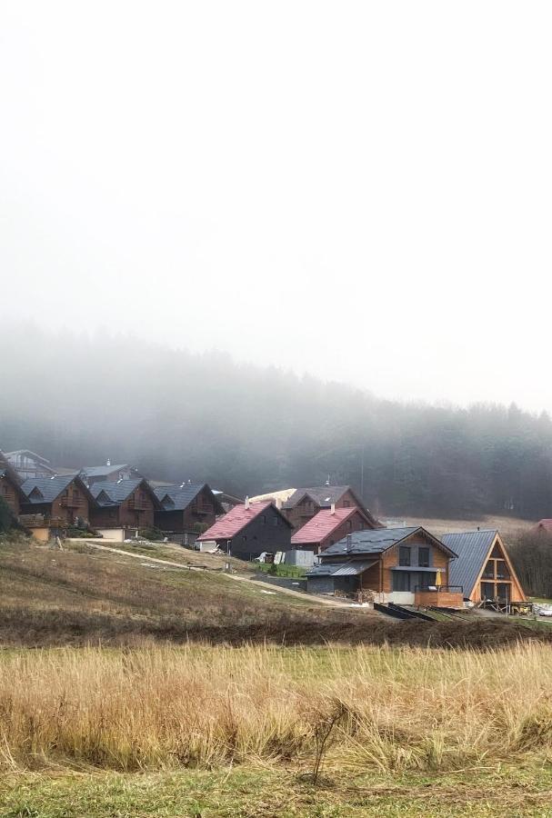 Panorama Home Valča Eksteriør bilde