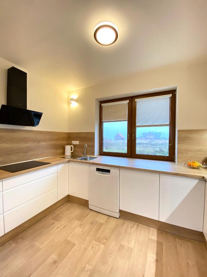 Panorama Home Valča Eksteriør bilde