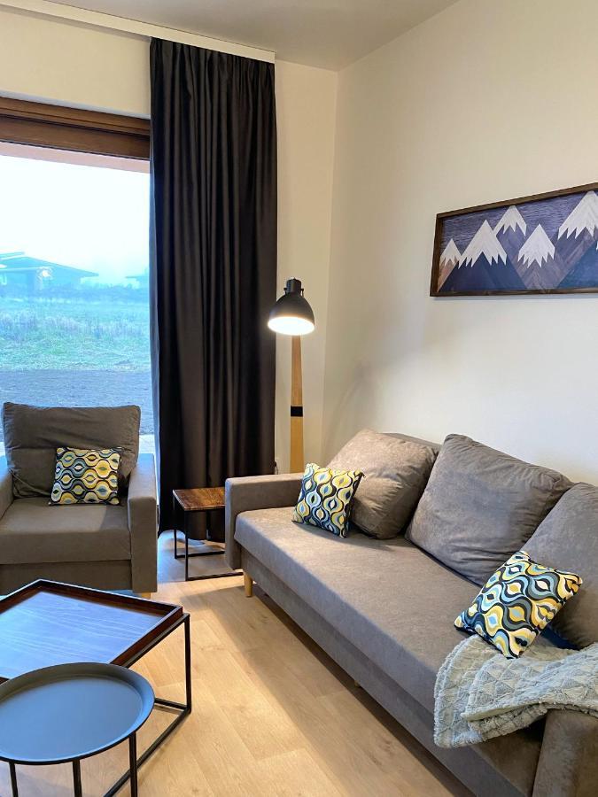 Panorama Home Valča Eksteriør bilde