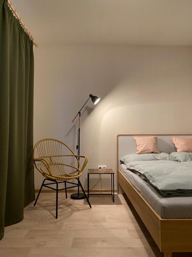 Panorama Home Valča Eksteriør bilde