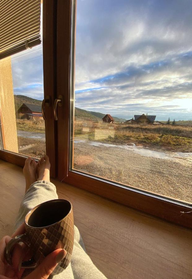 Panorama Home Valča Eksteriør bilde