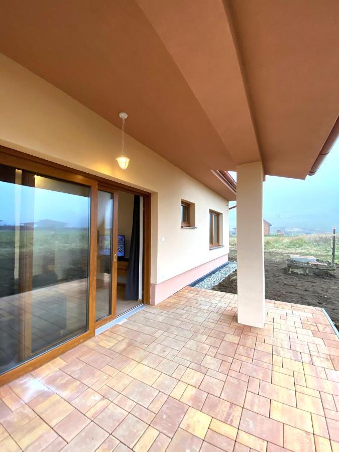 Panorama Home Valča Eksteriør bilde